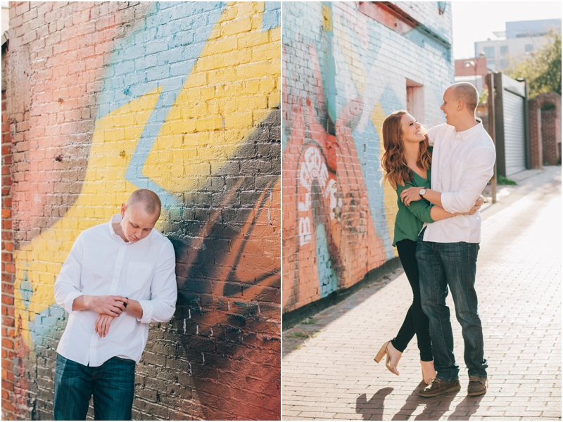 PattengalePhotography WashingtonDC LogansCircle BlagdenAlley CherryBlossoms FDR EngagementSession Co 11