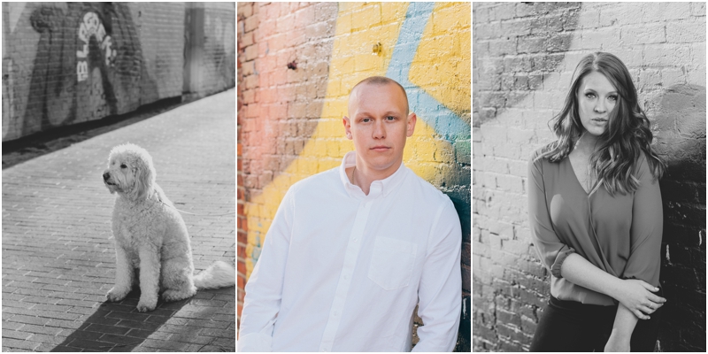 PattengalePhotography WashingtonDC LogansCircle BlagdenAlley CherryBlossoms FDR EngagementSession Co 13