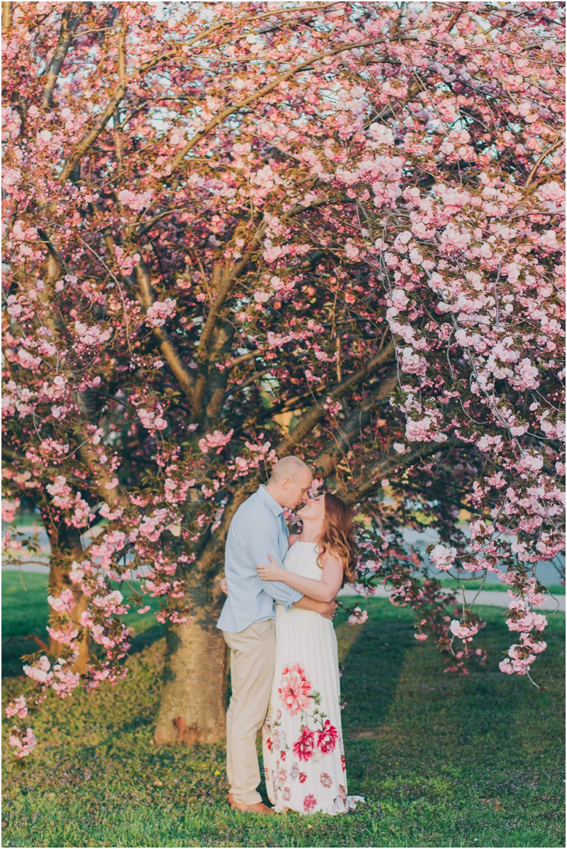 PattengalePhotography WashingtonDC LogansCircle BlagdenAlley CherryBlossoms FDR EngagementSession Co 14