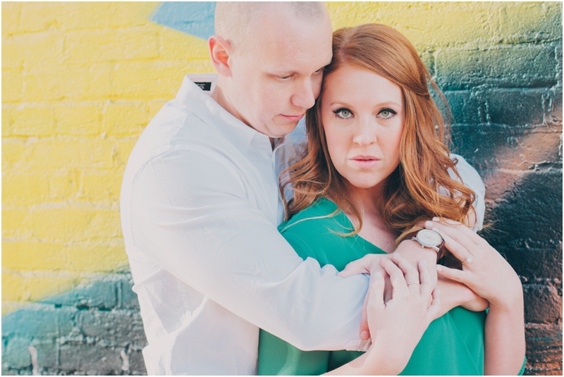 PattengalePhotography WashingtonDC LogansCircle BlagdenAlley CherryBlossoms FDR EngagementSession Co 6