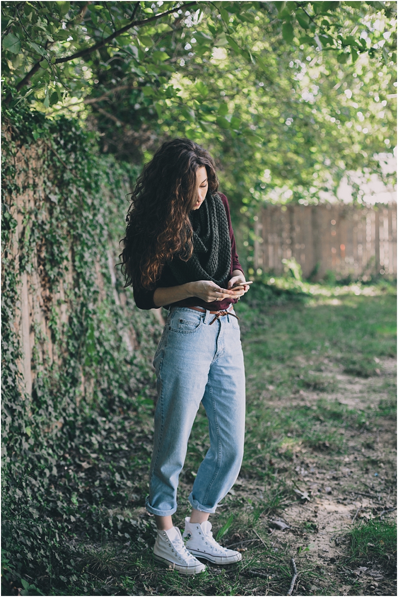 PattengalePhotography ArlingtonVA WashingtonDC WomensFashion HipsterStyle Fall Boho Shirlington TheD 4