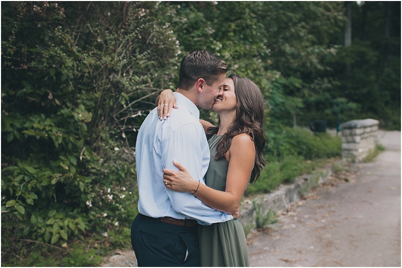 PattengalePhotography Richmond EngagementSession Hipster ForestHill Romantic Olive Green Outdoors Ad 11