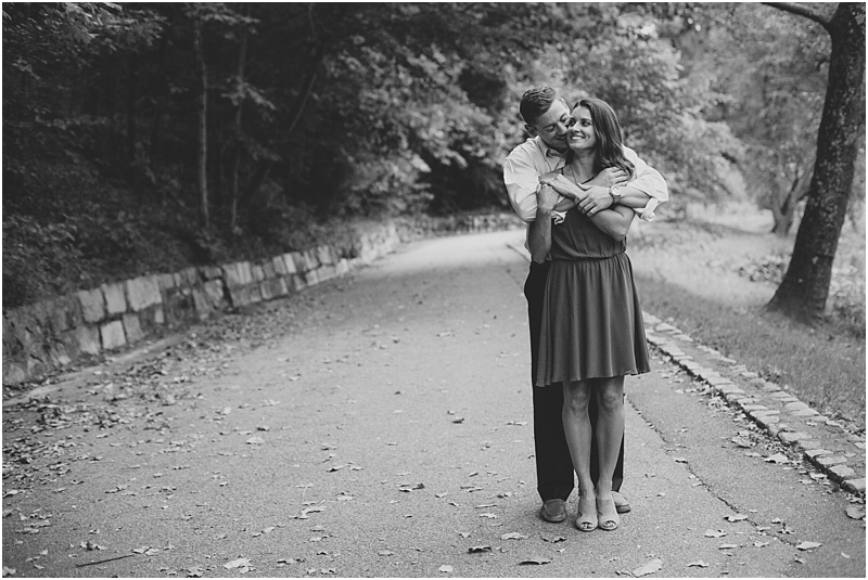PattengalePhotography Richmond EngagementSession Hipster ForestHill Romantic Olive Green Outdoors Ad 15