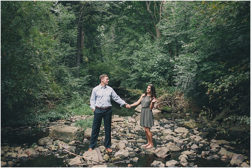 PattengalePhotography Richmond EngagementSession Hipster ForestHill Romantic Olive Green Outdoors Ad 26