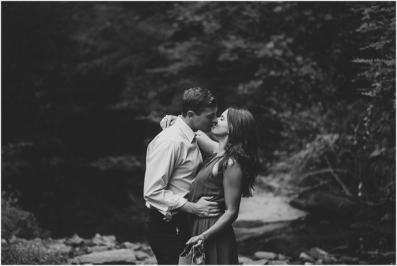 PattengalePhotography Richmond EngagementSession Hipster ForestHill Romantic Olive Green Outdoors Ad 28