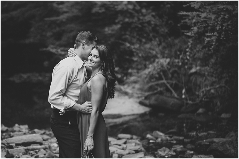 PattengalePhotography Richmond EngagementSession Hipster ForestHill Romantic Olive Green Outdoors Ad 31