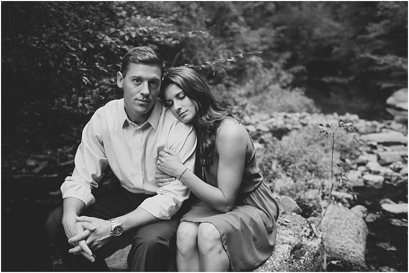 PattengalePhotography Richmond EngagementSession Hipster ForestHill Romantic Olive Green Outdoors Ad 36