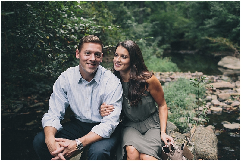 PattengalePhotography Richmond EngagementSession Hipster ForestHill Romantic Olive Green Outdoors Ad 38