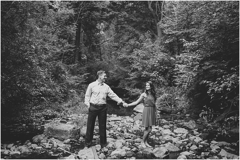 PattengalePhotography Richmond EngagementSession Hipster ForestHill Romantic Olive Green Outdoors Ad 39