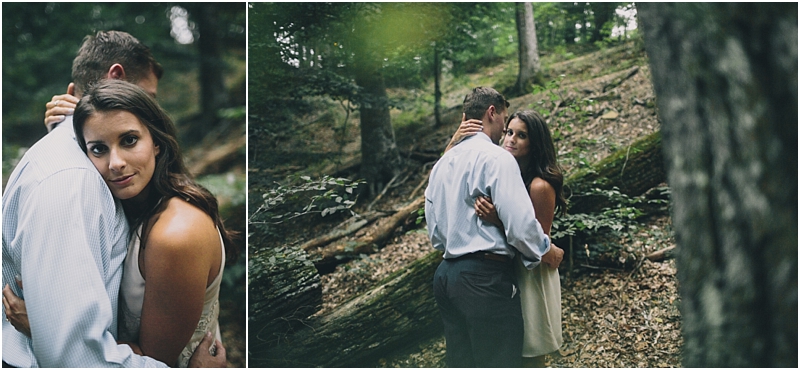 PattengalePhotography Richmond EngagementSession Hipster ForestHill Romantic Olive Green Outdoors Ad 41