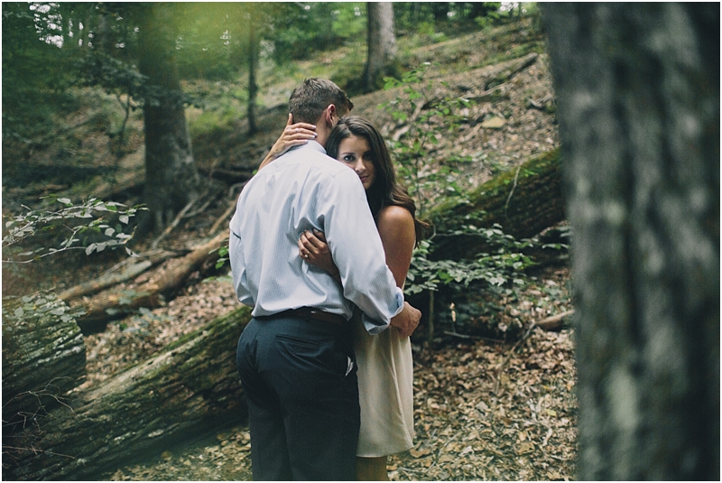 PattengalePhotography Richmond EngagementSession Hipster ForestHill Romantic Olive Green Outdoors Ad 42
