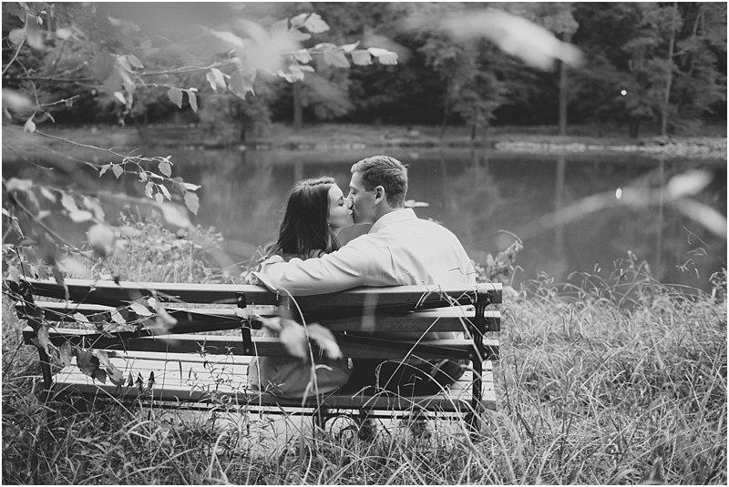 PattengalePhotography Richmond EngagementSession Hipster ForestHill Romantic Olive Green Outdoors Ad 43