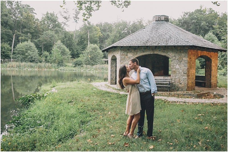 PattengalePhotography Richmond EngagementSession Hipster ForestHill Romantic Olive Green Outdoors Ad 46