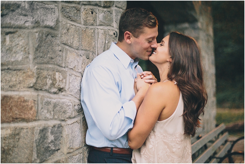 PattengalePhotography Richmond EngagementSession Hipster ForestHill Romantic Olive Green Outdoors Ad 50