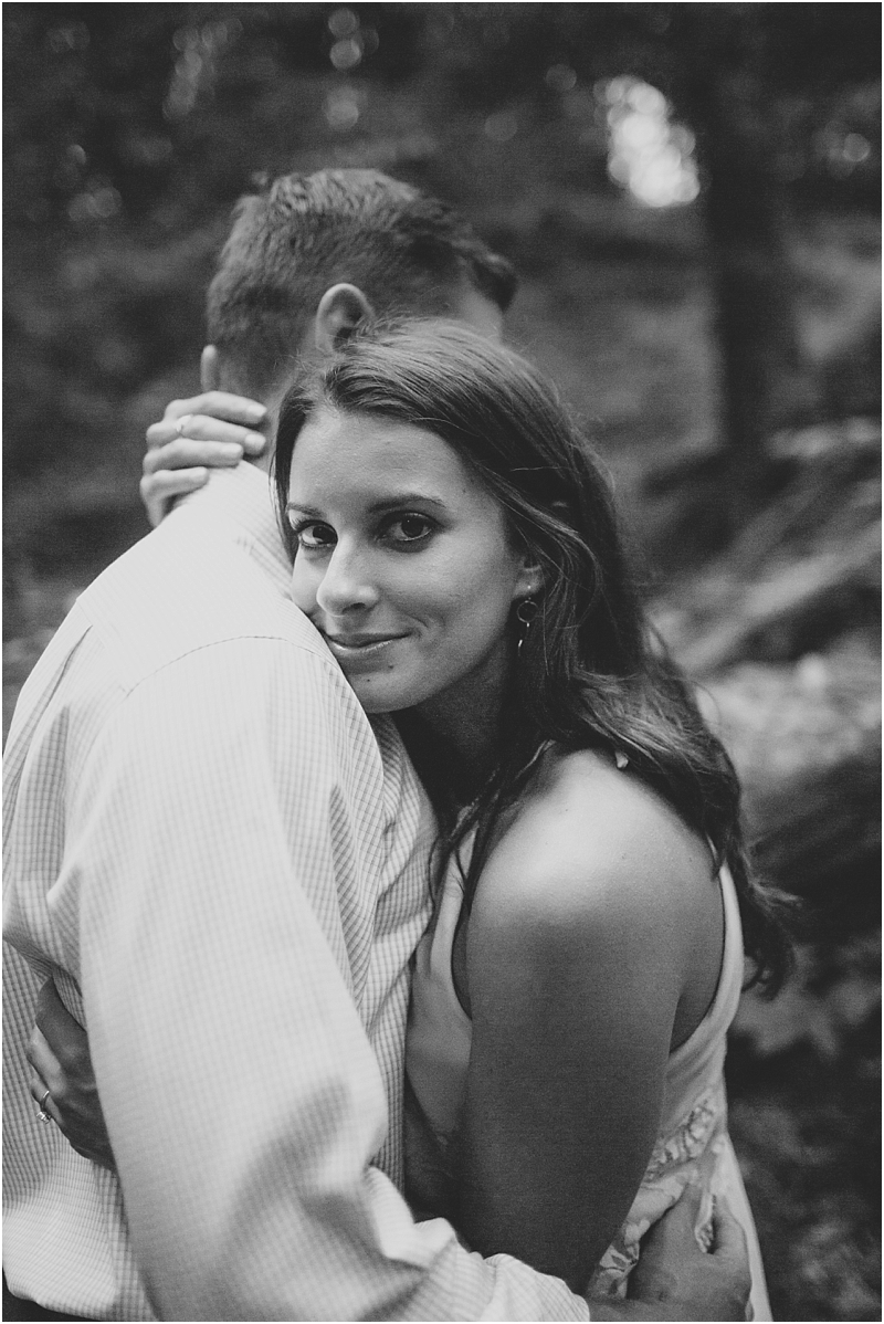 PattengalePhotography Richmond EngagementSession Hipster ForestHill Romantic Olive Green Outdoors Ad 51