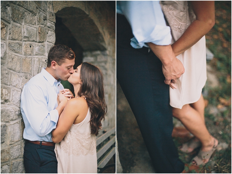 PattengalePhotography Richmond EngagementSession Hipster ForestHill Romantic Olive Green Outdoors Ad 53