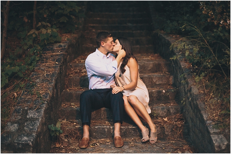 PattengalePhotography Richmond EngagementSession Hipster ForestHill Romantic Olive Green Outdoors Ad 57