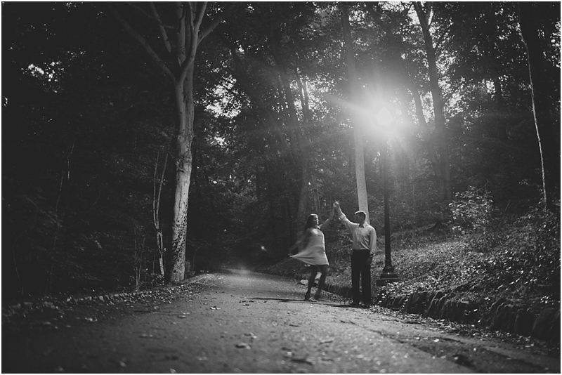 PattengalePhotography Richmond EngagementSession Hipster ForestHill Romantic Olive Green Outdoors Ad 59