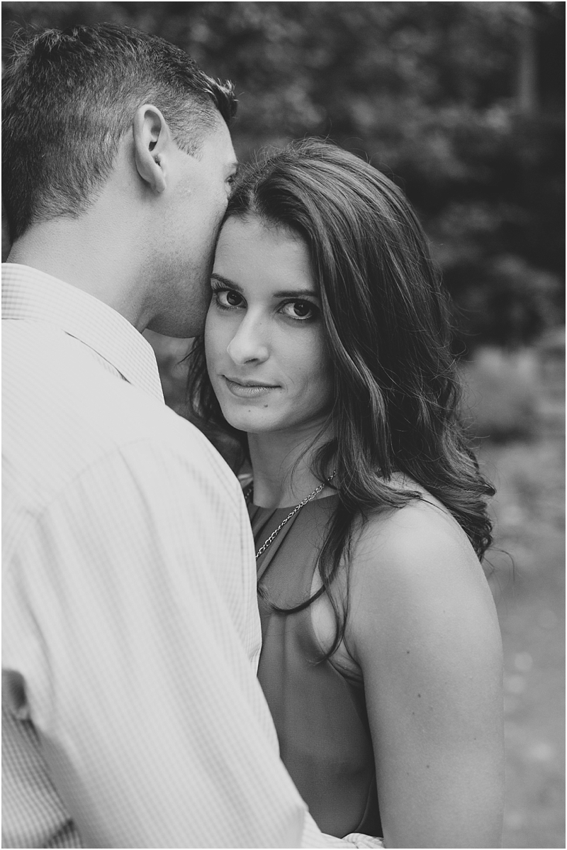 PattengalePhotography Richmond EngagementSession Hipster ForestHill Romantic Olive Green Outdoors Ad 9
