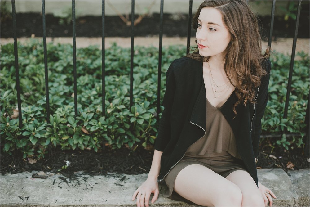 PattengalePhotography WeekendWear strappy Boho Dress Romper StLouis Wedding Photographer Hipster Urb 11