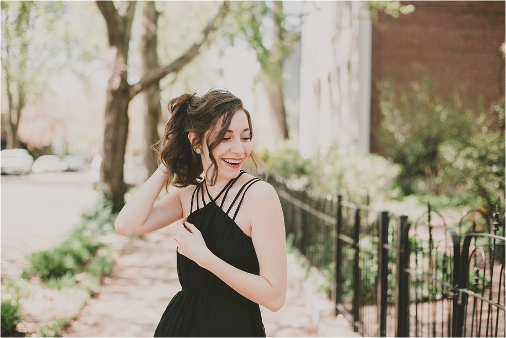 PattengalePhotography WeekendWear strappy Boho Dress Romper StLouis Wedding Photographer Hipster Urb 12