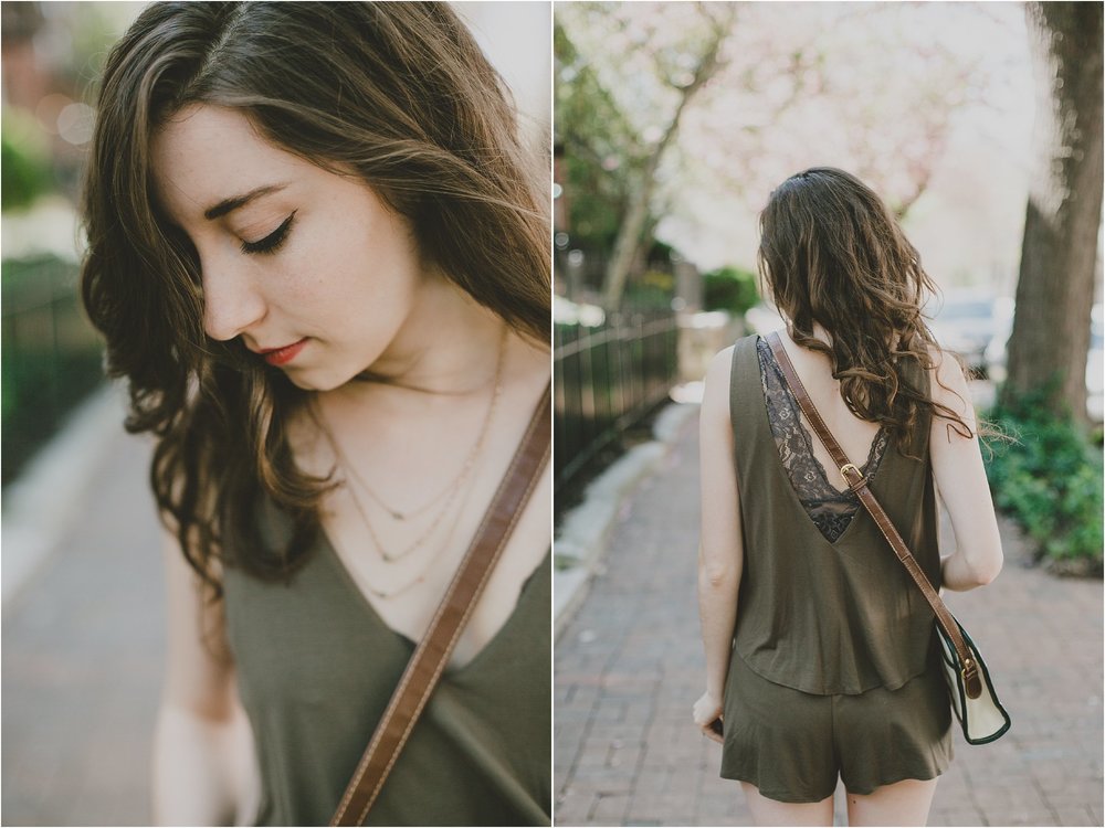 PattengalePhotography WeekendWear strappy Boho Dress Romper StLouis Wedding Photographer Hipster Urb 4