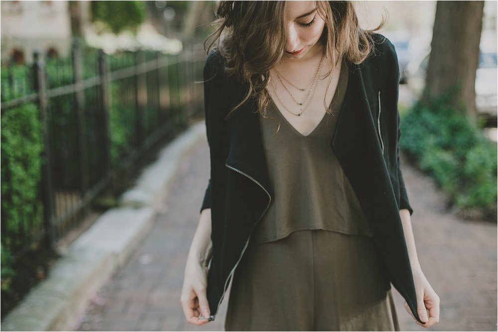 PattengalePhotography WeekendWear strappy Boho Dress Romper StLouis Wedding Photographer Hipster Urb 8