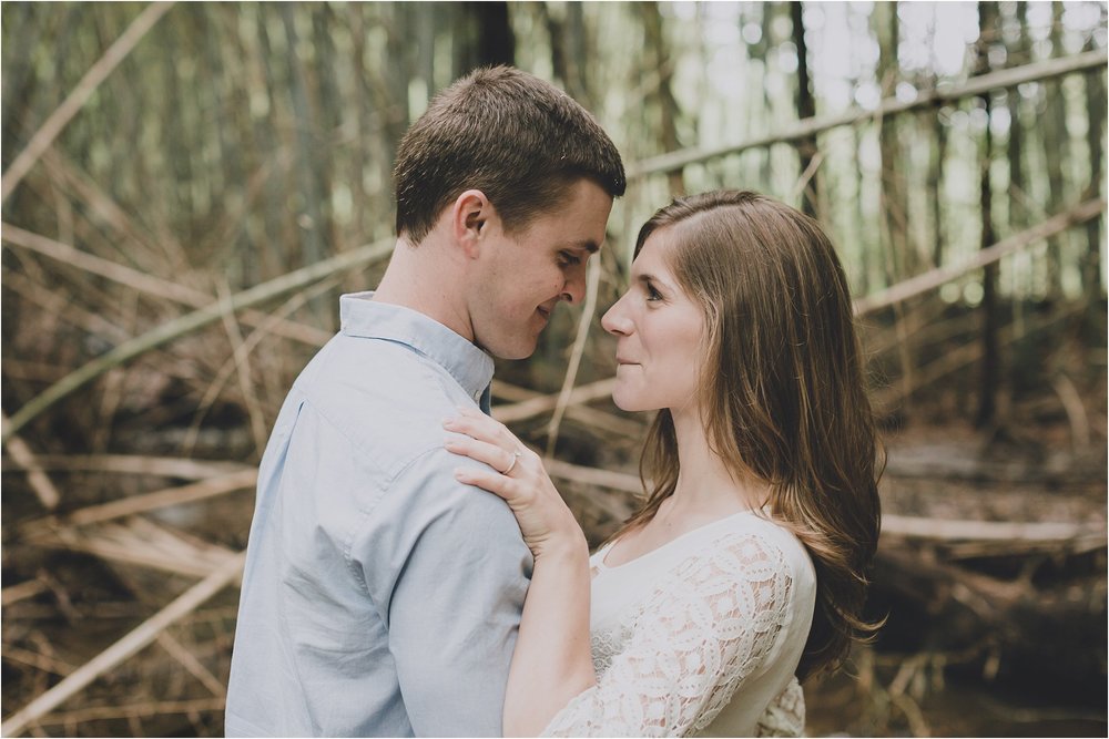 PattengalePhotography Hannah26Thomas Richmond Boho Engagement Adventure Bamboo elopement Photograph 29