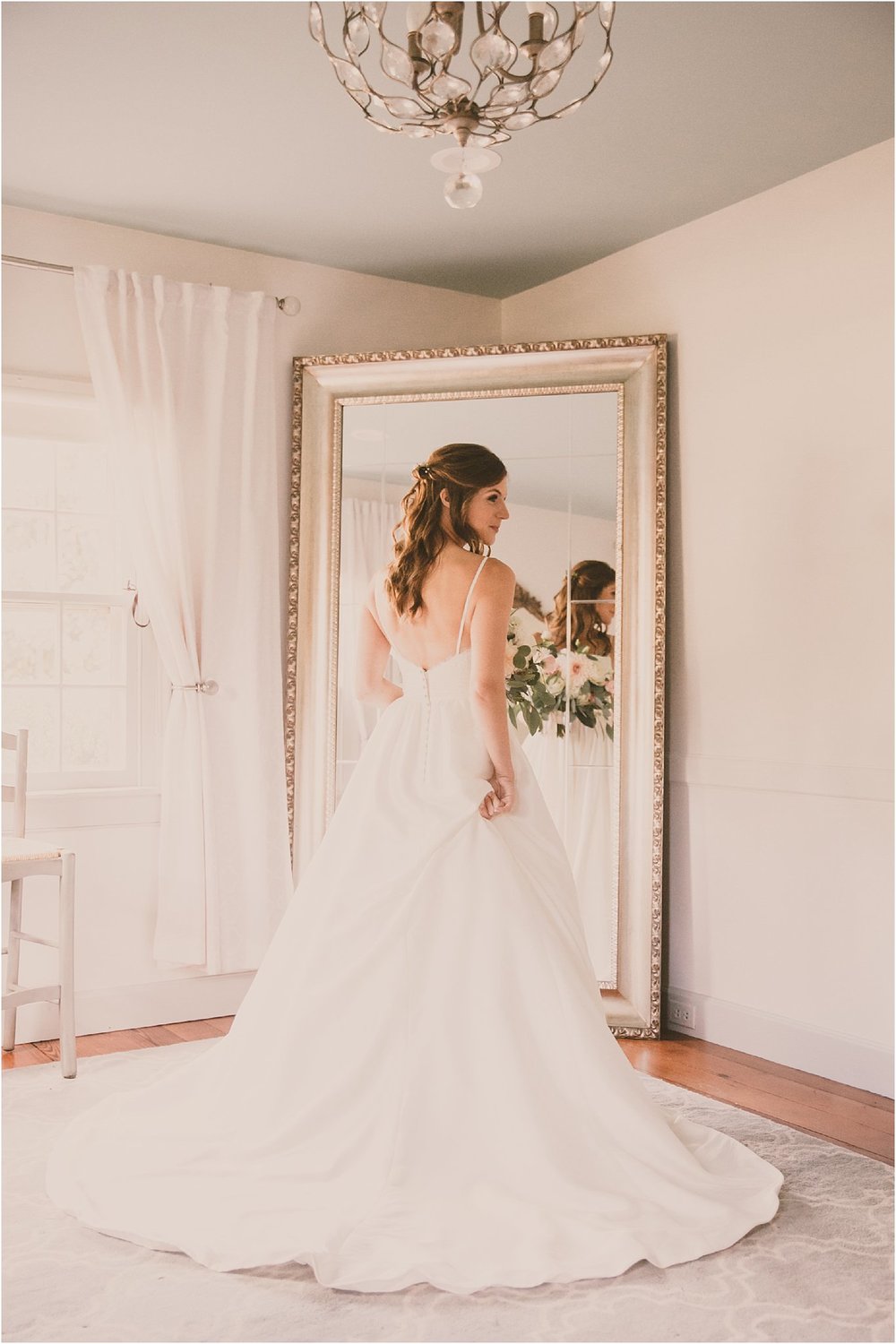 PattengalePhotography BohoWedding RichmondVirginia Photographer SevenSprings Manor Estate Wedding Ha 23