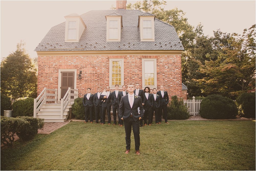 PattengalePhotography BohoWedding RichmondVirginia Photographer SevenSprings Manor Estate Wedding Ha 41