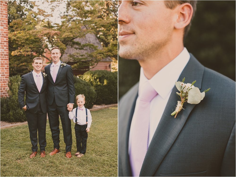 PattengalePhotography BohoWedding RichmondVirginia Photographer SevenSprings Manor Estate Wedding Ha 43