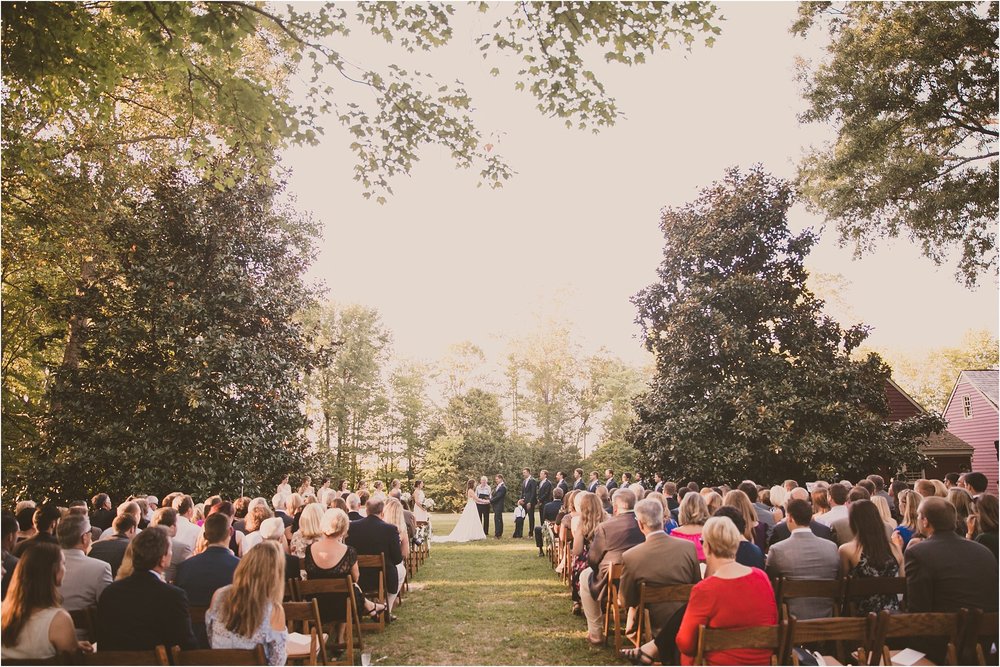 PattengalePhotography BohoWedding RichmondVirginia Photographer SevenSprings Manor Estate Wedding Ha 60