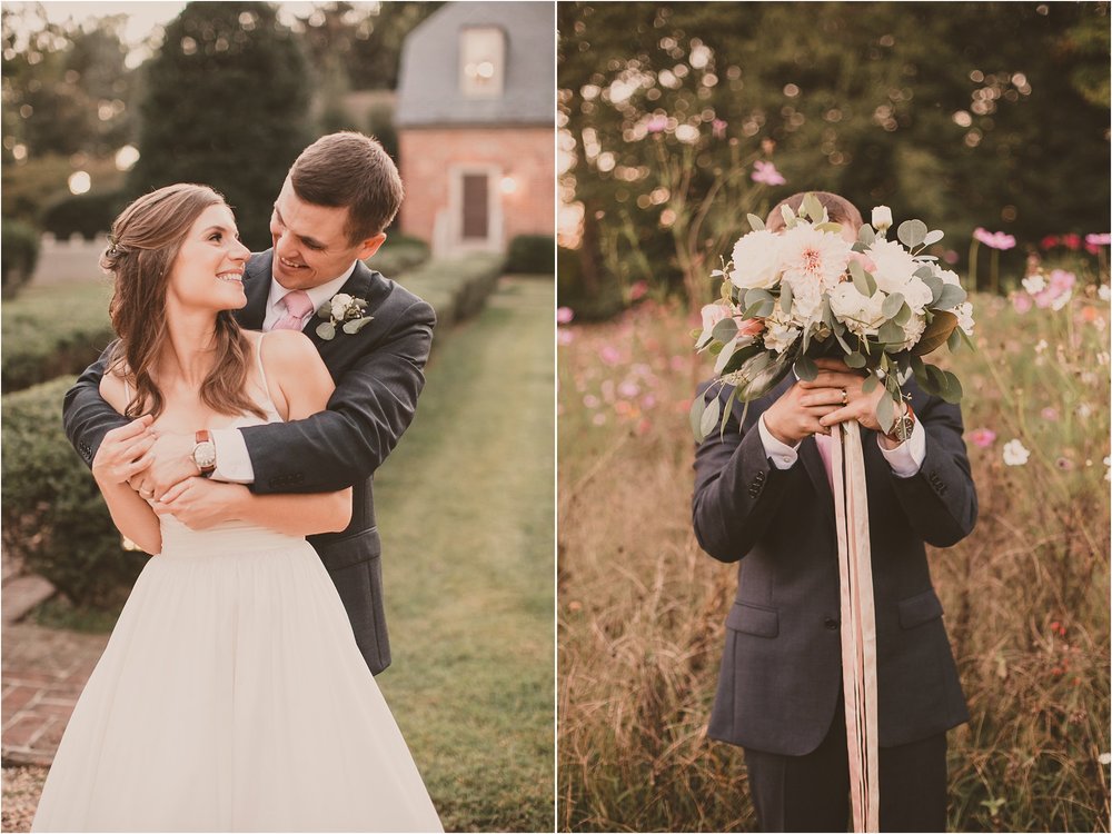 PattengalePhotography BohoWedding RichmondVirginia Photographer SevenSprings Manor Estate Wedding Ha 81