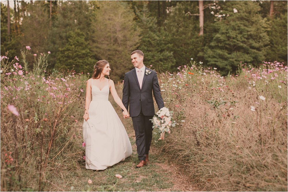 PattengalePhotography BohoWedding RichmondVirginia Photographer SevenSprings Manor Estate Wedding Ha 87