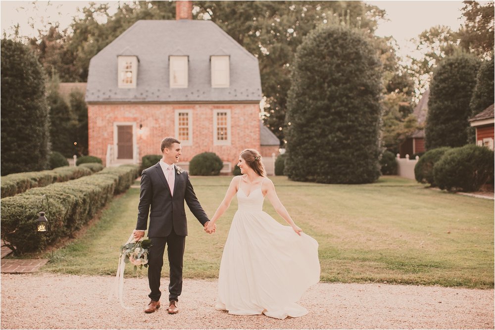 PattengalePhotography BohoWedding RichmondVirginia Photographer SevenSprings Manor Estate Wedding Ha 97