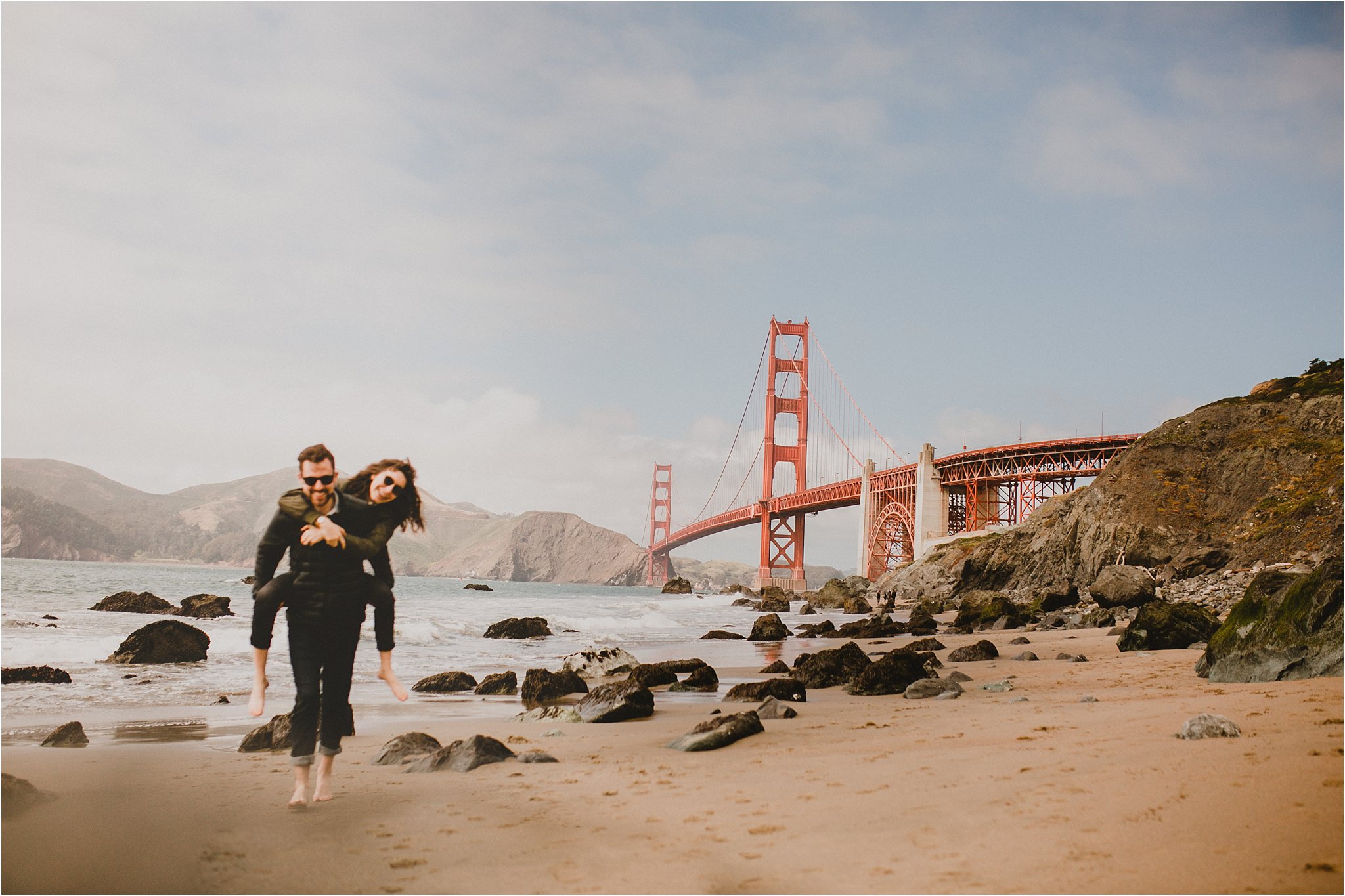 California Boho Photographers