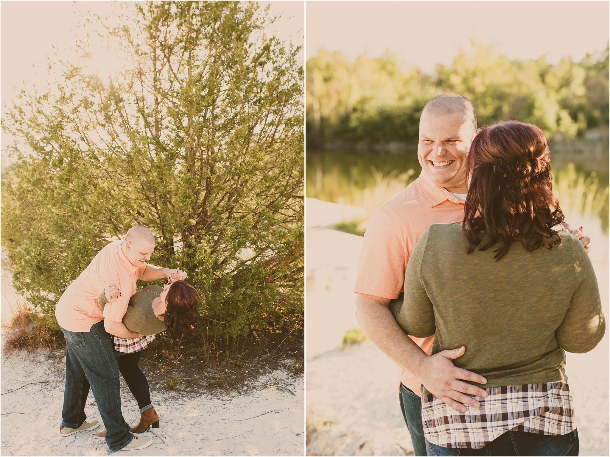 Missouri Husband and Wife Photography Team