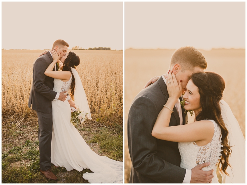 St Louis Missouri Wedding Photographers