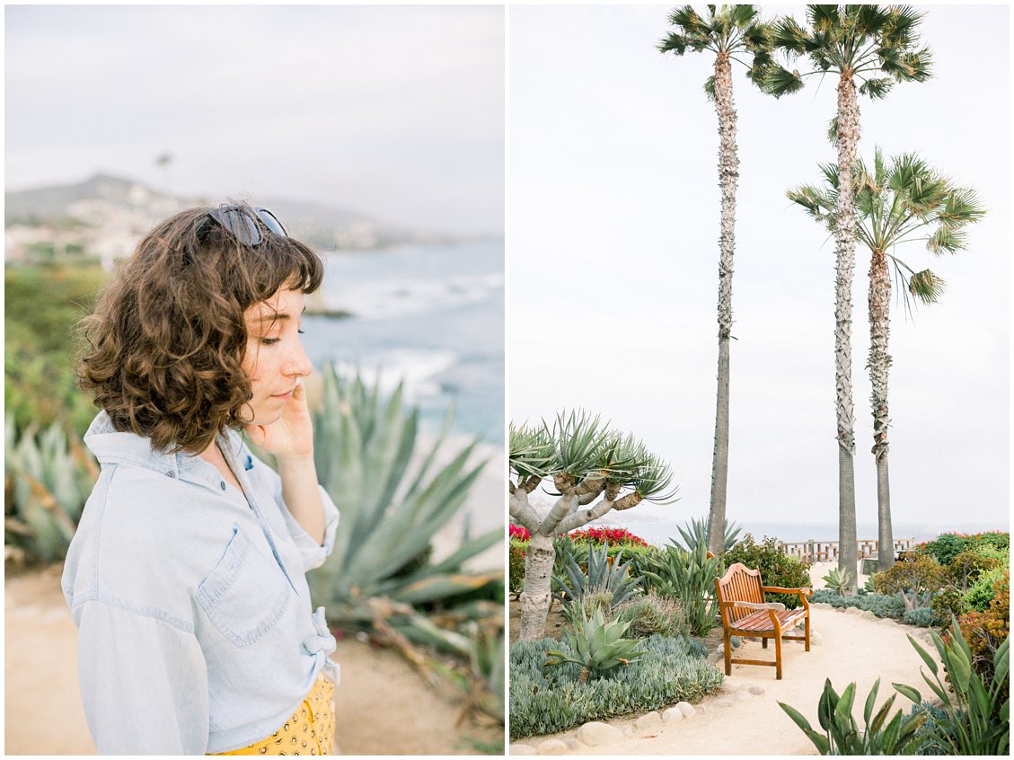 Montage Beach, Laguna Beach California Photographer Pattengale Photography