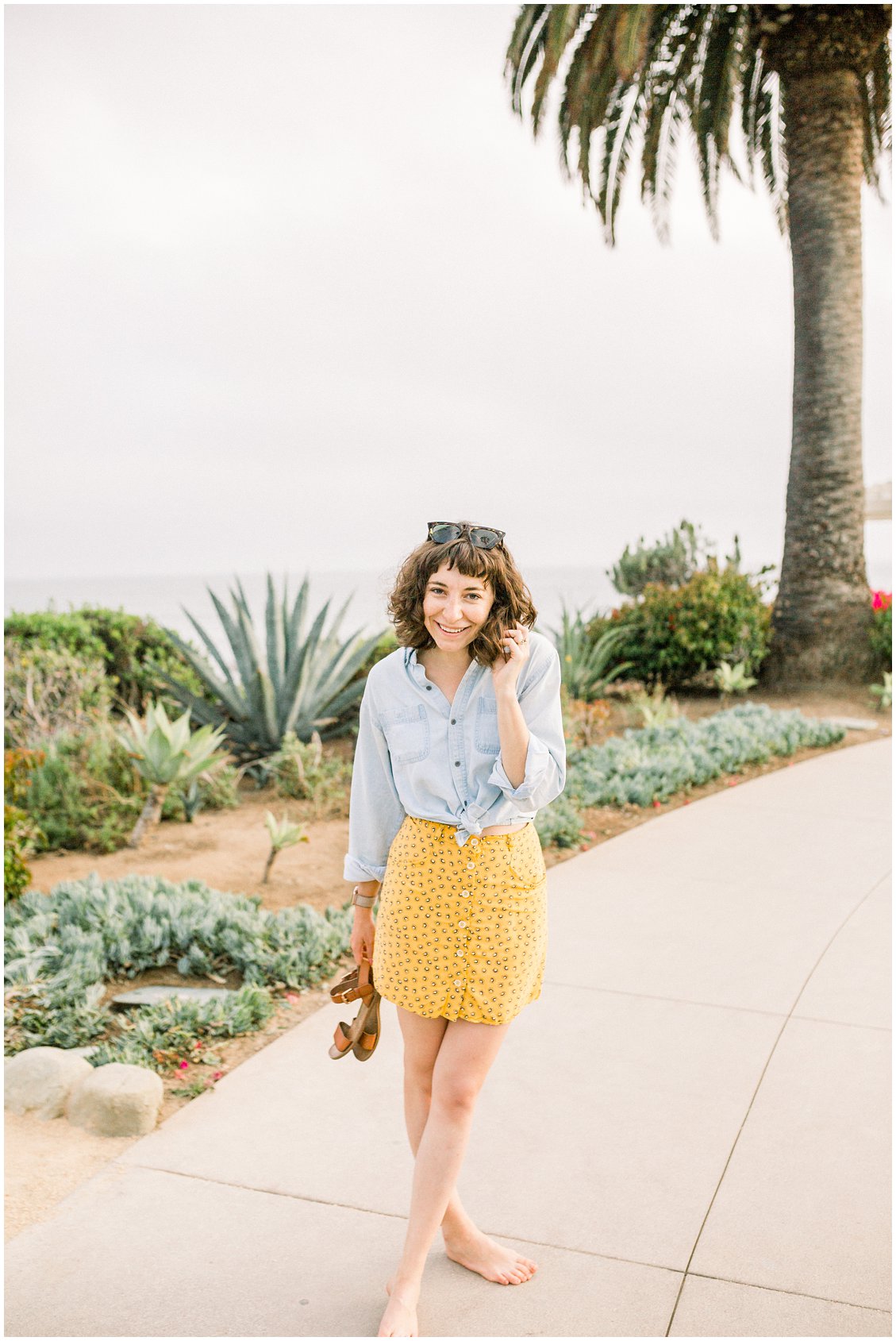 Montage Beach, Laguna Beach California Photographer Pattengale Photography