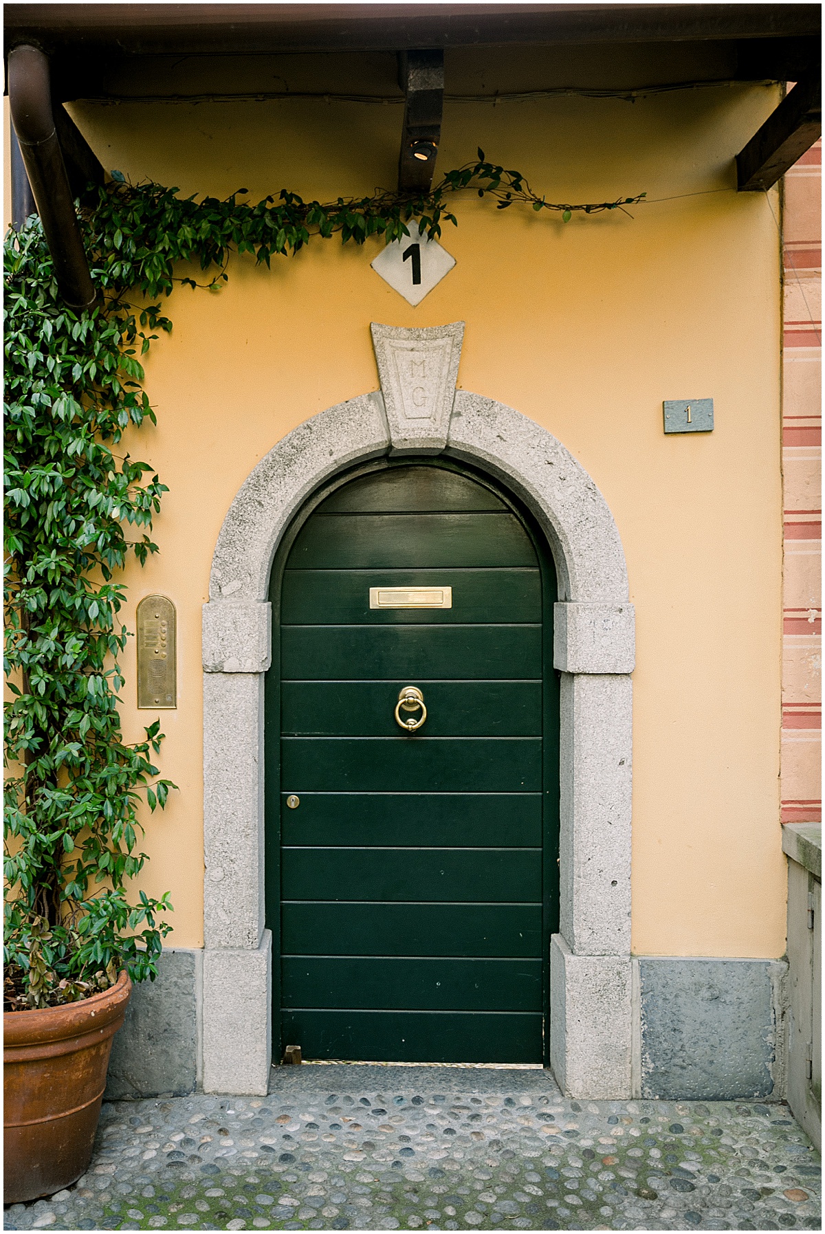 Wedding Villas to Visit in Lake Como Italy