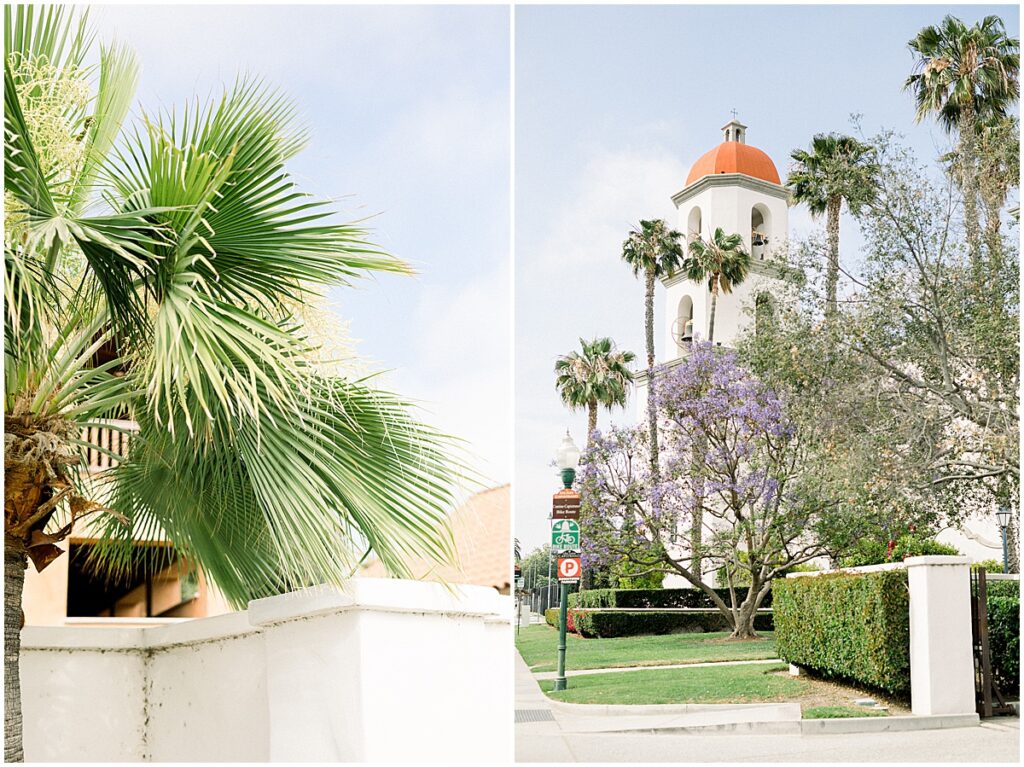 SoCal Engagement Session