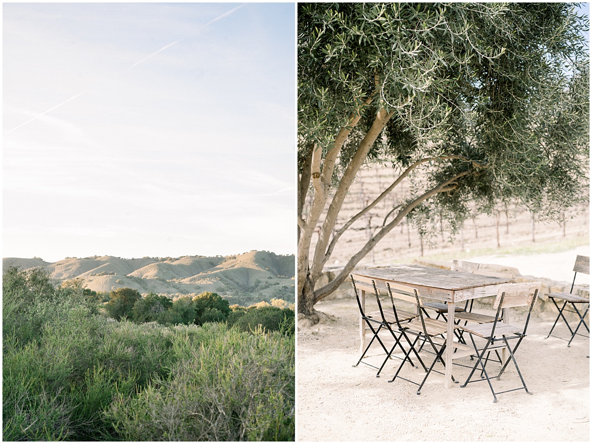 Southern California Central Coast wedding photographer in Santa Ynez & Paso Robles