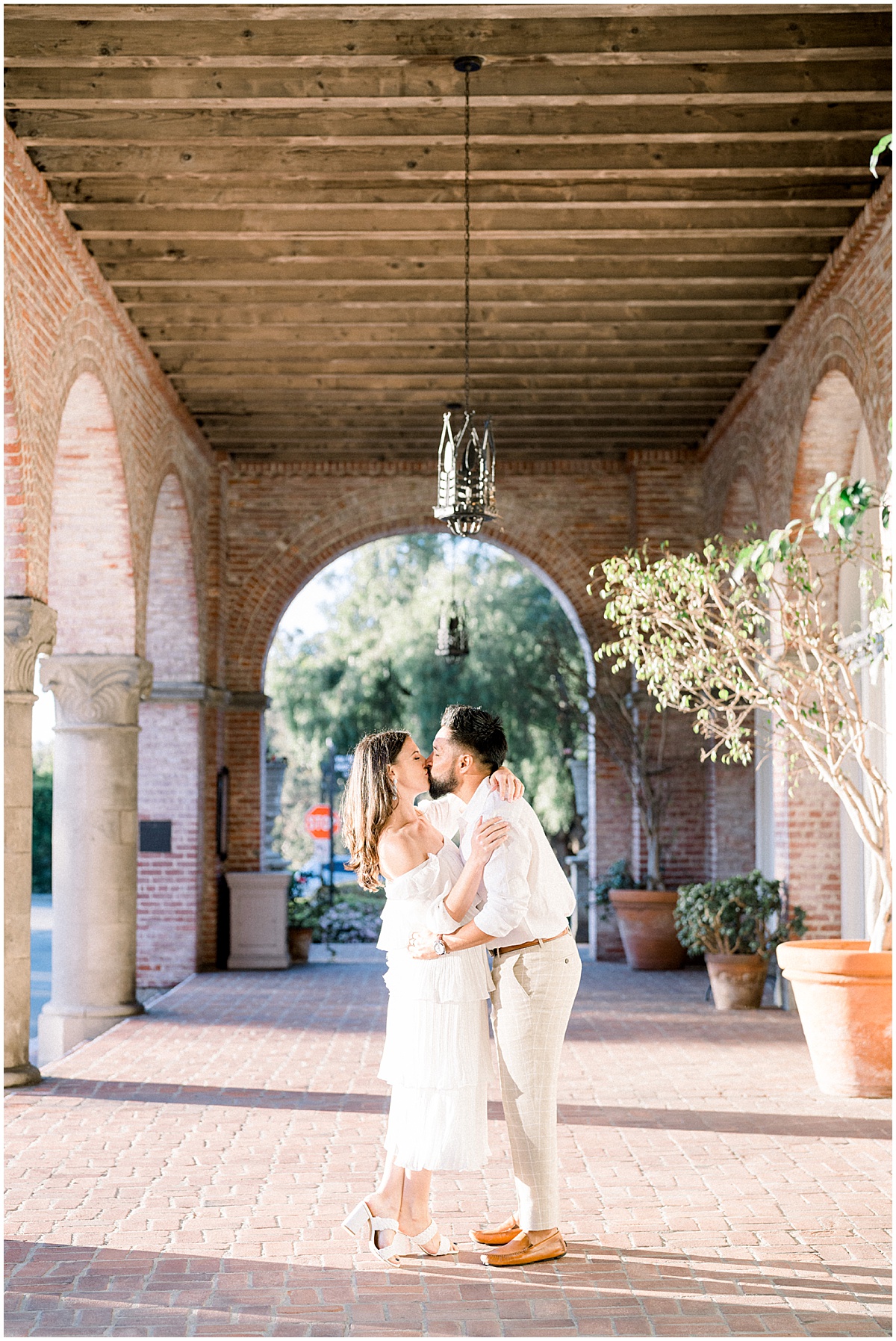 Southern California Engagement & Wedding Photographer in Orange County & Santa Barbara