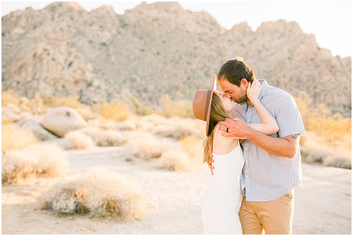 Southern California Palm Springs Wedding & Engagement Photographer Pattengale Photography