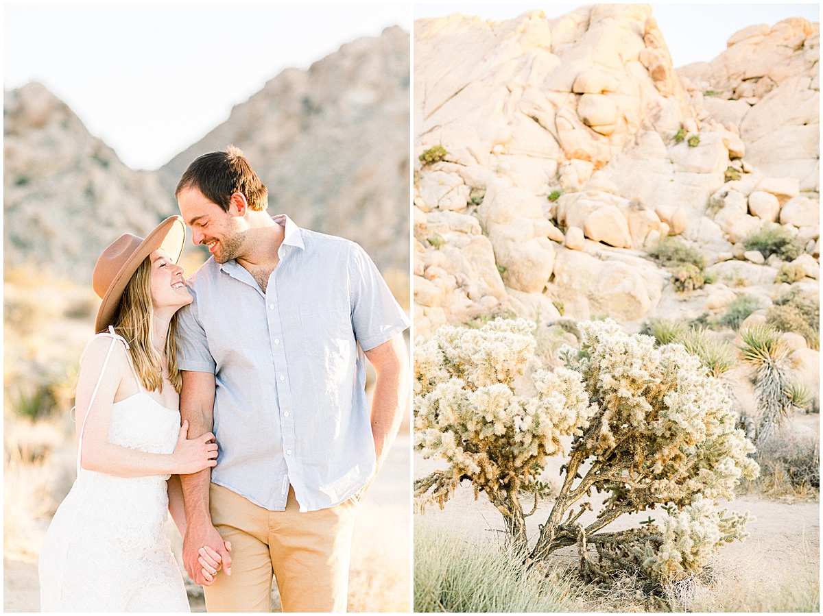 Southern California Palm Springs Wedding & Engagement Photographer Pattengale Photography