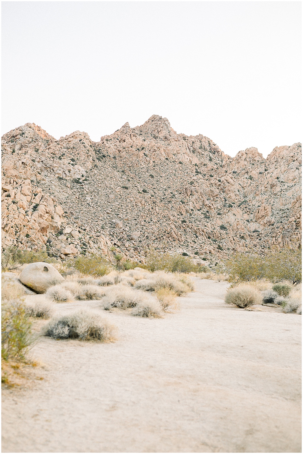 Southern California Palm Springs Wedding & Engagement Photographer Pattengale Photography