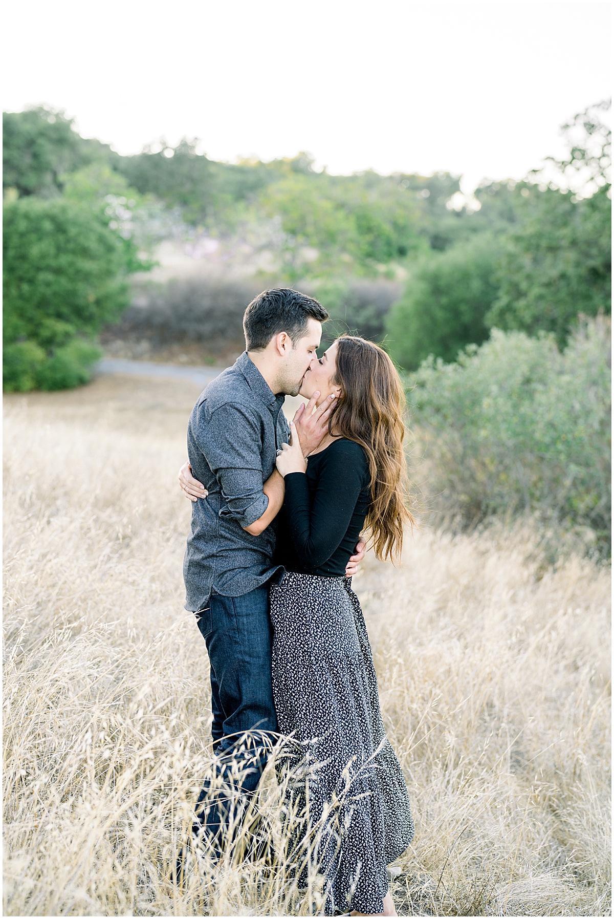 Central Coast San Luis Obispo Wedding & Engagement Photographer