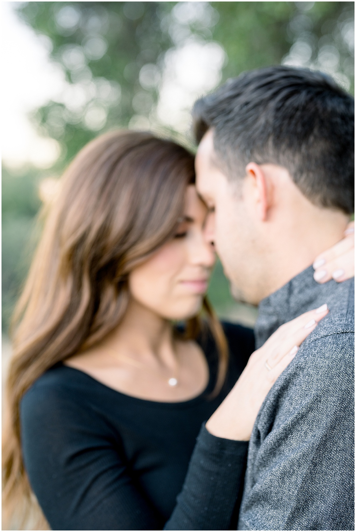 Central Coast San Luis Obispo Wedding & Engagement Photographer