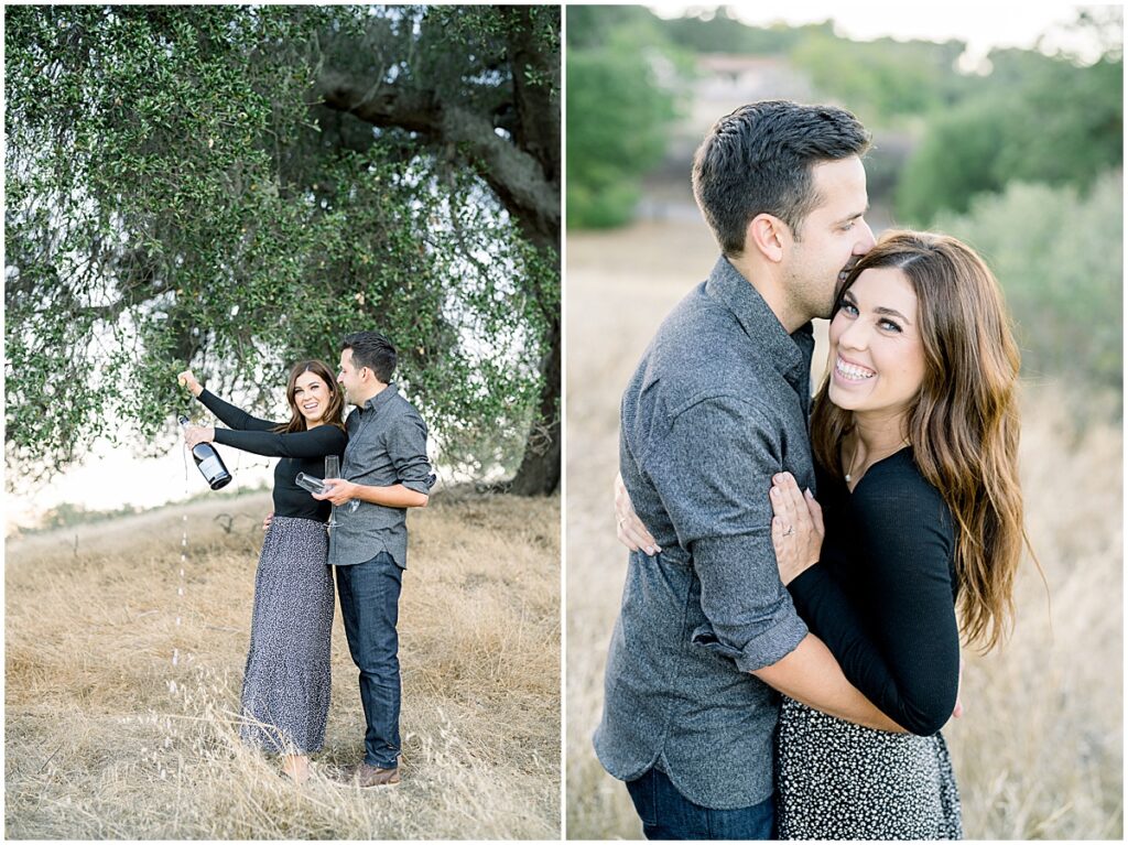 Central Coast San Luis Obispo Wedding & Engagement Photographer